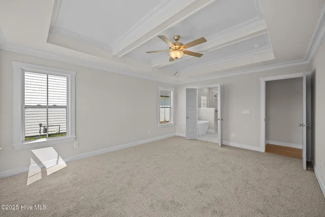 $567,400 | 985 Hunter Grace Drive, Winterville, NC 28590