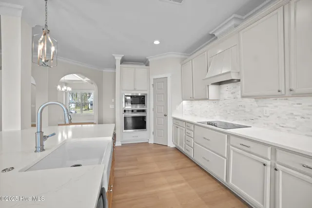 $567,400 | 985 Hunter Grace Drive, Winterville, NC 28590