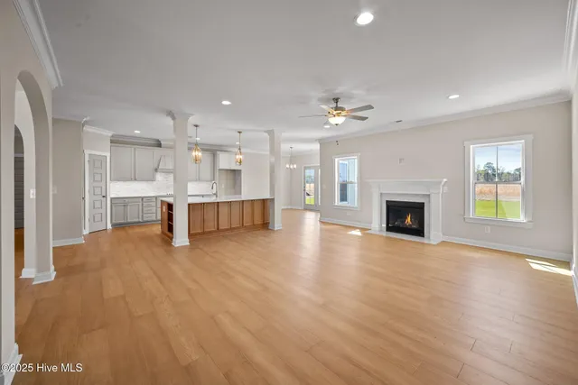 $567,400 | 985 Hunter Grace Drive, Winterville, NC 28590