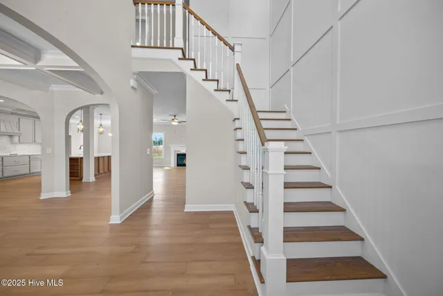 $567,400 | 985 Hunter Grace Drive, Winterville, NC 28590