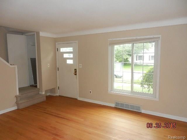 1606 West Webster Road Royal Oak, MI 48073 - Photo 6 of 23