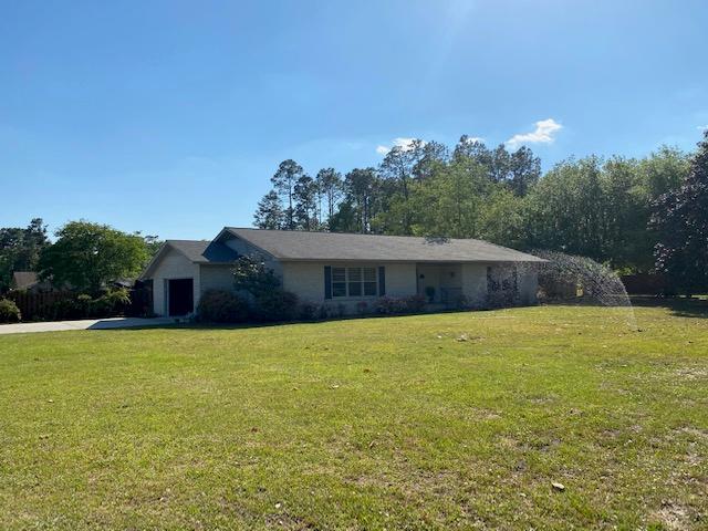 17 Sangaree Road Walterboro, SC 29488 - Photo 1 of 17 17 Sangaree