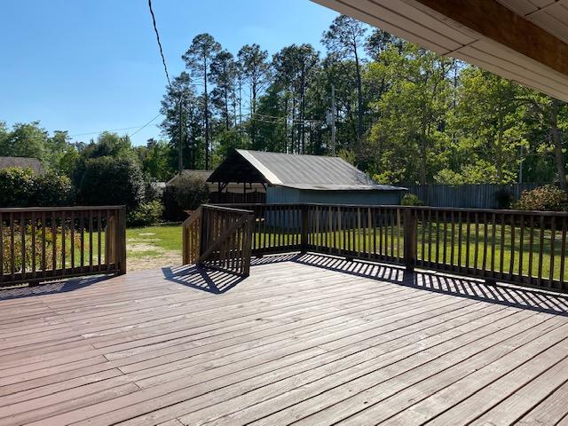 17 Sangaree Road Walterboro, SC 29488 - Photo 14 of 17 17 Sangaree 14