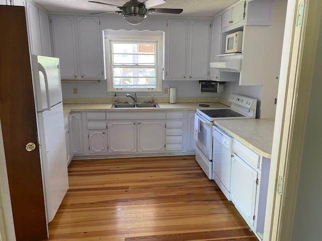 17 Sangaree Road Walterboro, SC 29488 - Photo 5 of 17 17 Sangaree 5