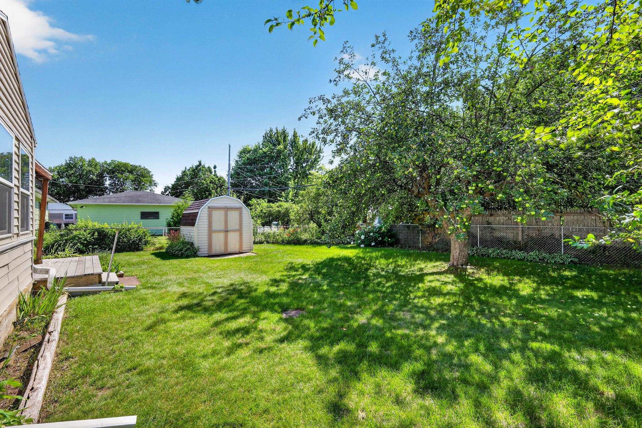 110 Schenk Street Madison, WI 53714 - Photo 31 of 37