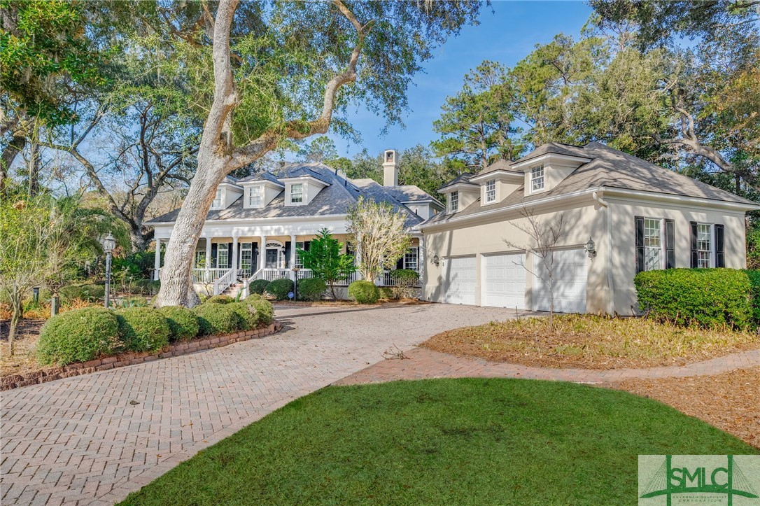20 Little Comfort Road Savannah, GA 31411 - Photo 2 of 46