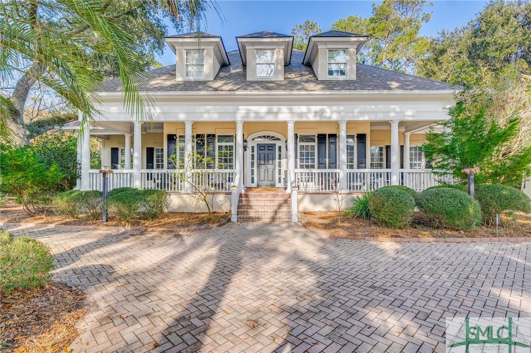 20 Little Comfort Road Savannah, GA 31411 - Photo 3 of 46