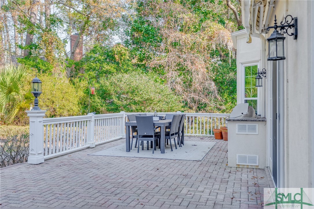 20 Little Comfort Road Savannah, GA 31411 - Photo 43 of 46