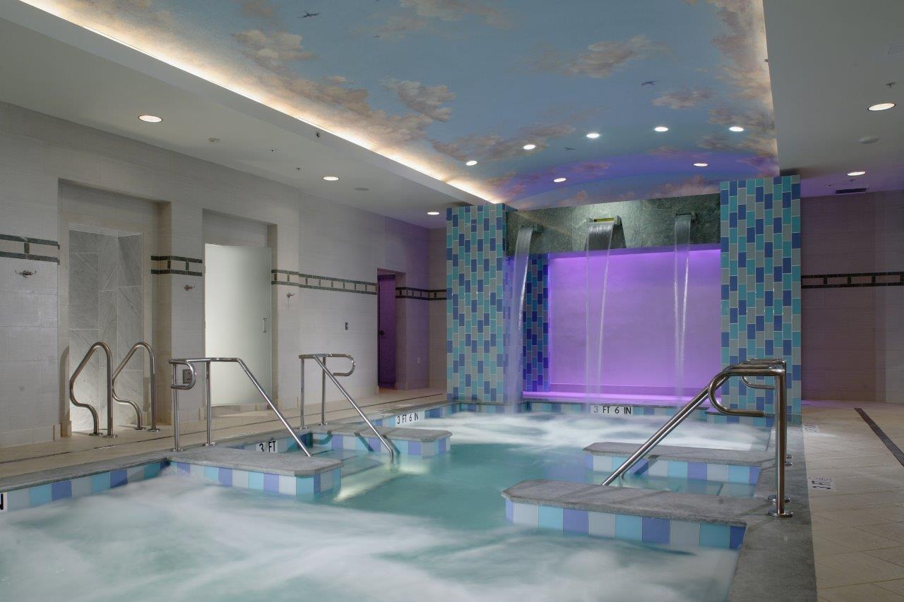 19407 Waters Reach Trail, Unit 1001 Boca Raton, FL 33434 - Photo 53 of 73 Ladies Wet Area