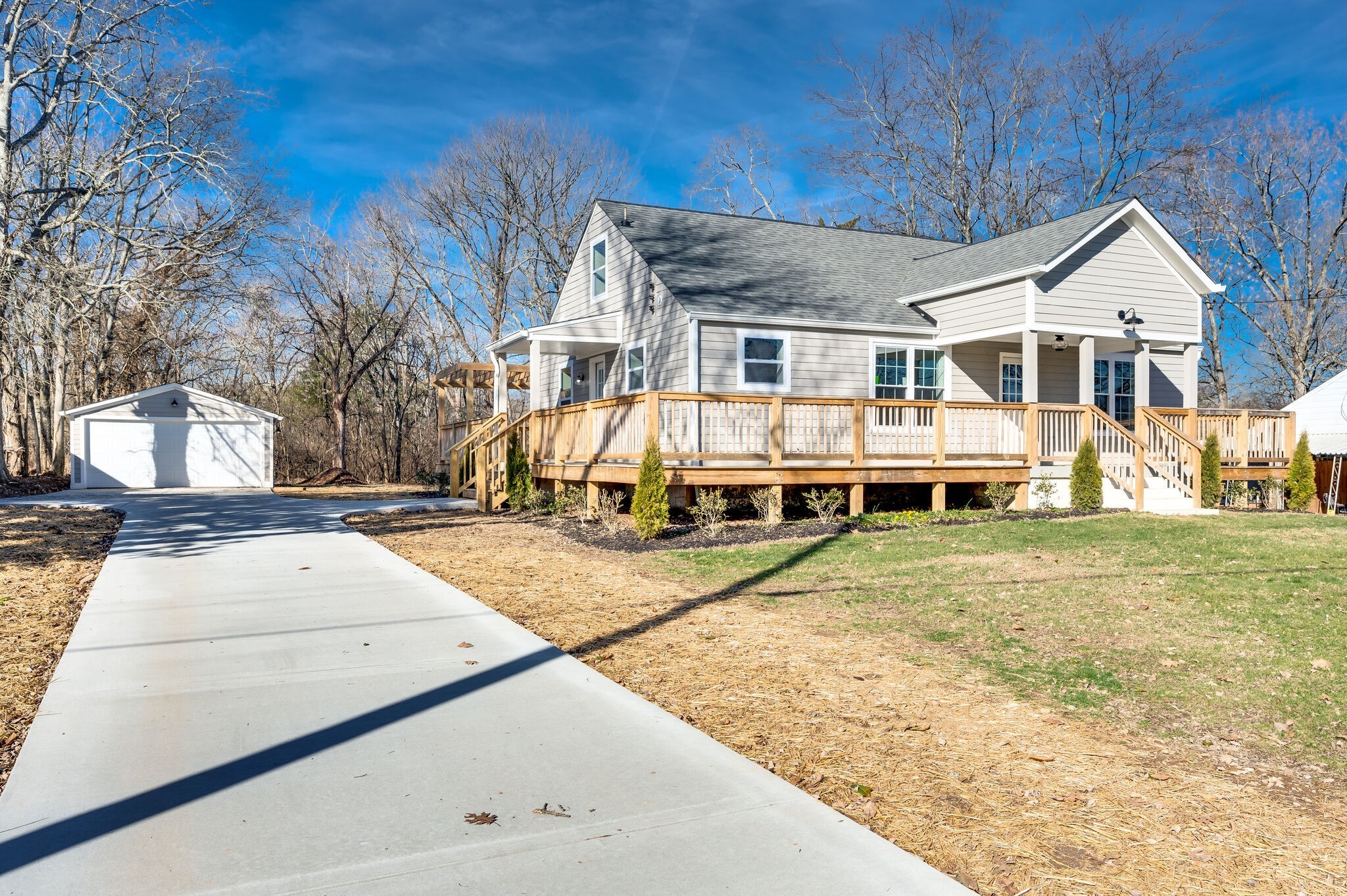 324 East Marthona Road Madison, TN 37115 - Photo 2 of 34 Gallery Image 2