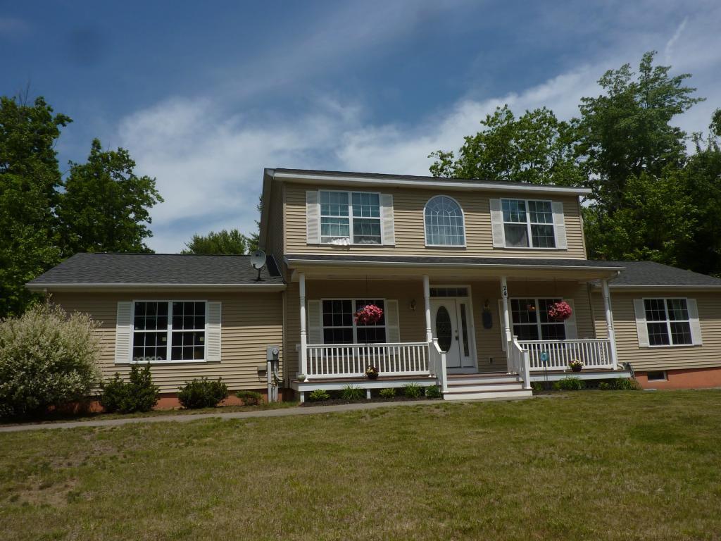24 Anderson Lane Rochester, NH 03867 - Photo 1 of 23