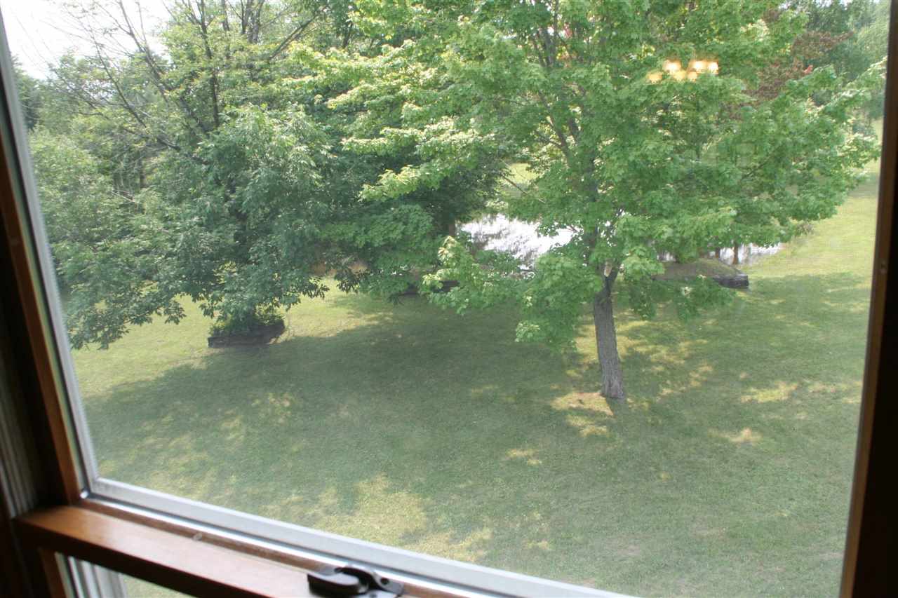 2440 East Mt Morris Road Mount Morris, MI 48458 - Photo 57 of 81 View from Master Bedroom