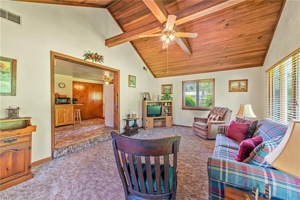 117 Soggy Bottom Road Ligonier, PA 15658 - Photo 8 of 31 Gallery Image 8