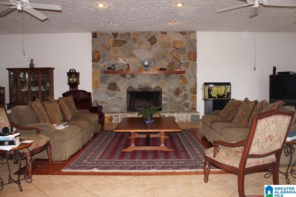 2602 Overlook Road Blountsville, AL 35031 - Photo 4 of 5