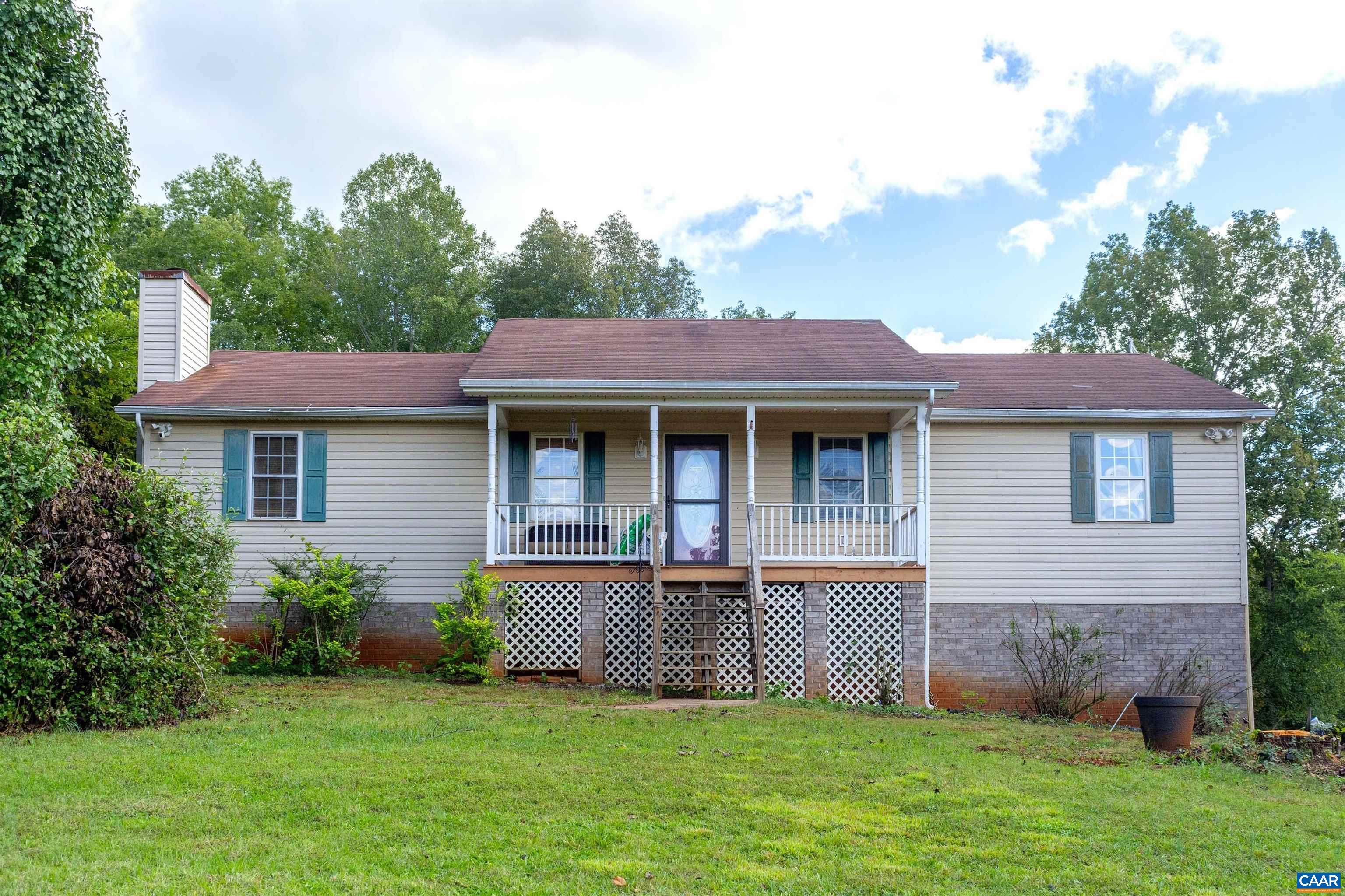 7467 Robinson River Road Rapidan, VA 22733 - Photo 2 of 43 Gallery Image 2