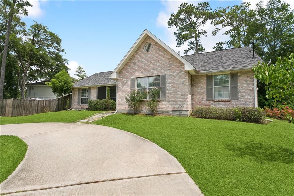 2972 Palm Drive Slidell, LA 70458 - Photo 2 of 22