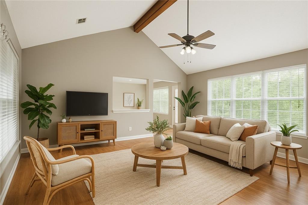 2972 Palm Drive Slidell, LA 70458 - Photo 4 of 22