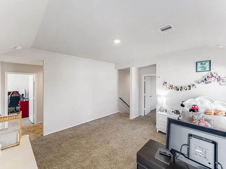 2406 High Spruce Circle Spring, TX 77373 - Photo 22 of 32 a living room with furniture