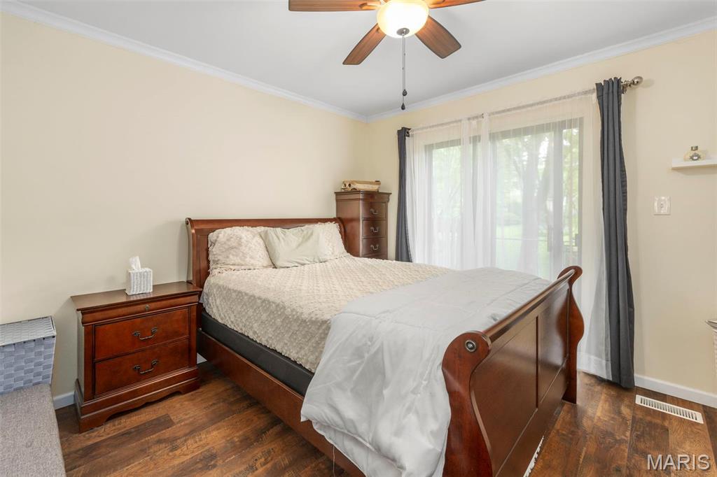 321 Barrington Square Estates, Unit D St. Louis, MO 63122 - Photo 11 of 30