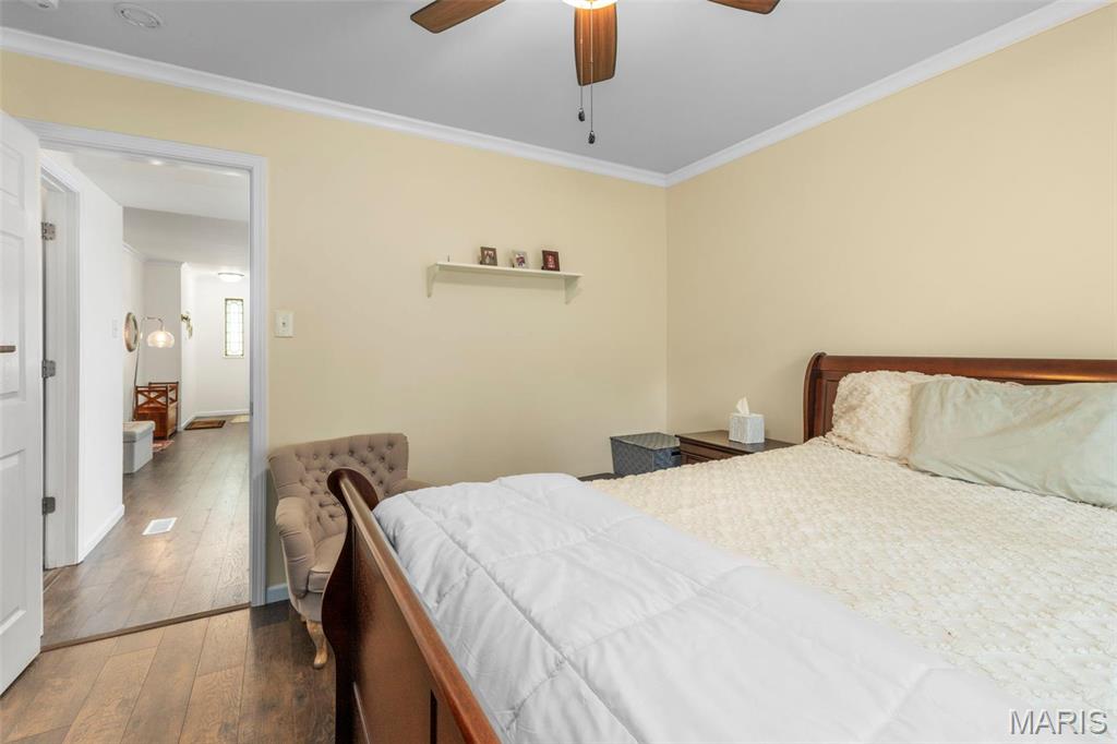 321 Barrington Square Estates, Unit D St. Louis, MO 63122 - Photo 12 of 30