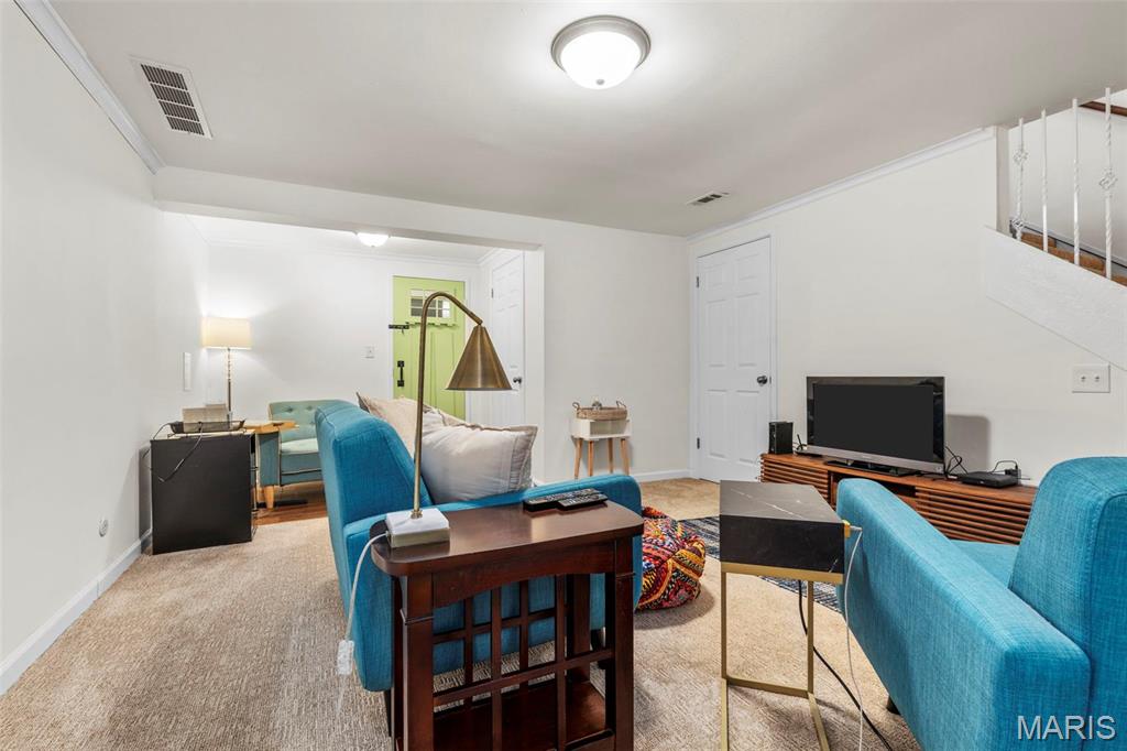 321 Barrington Square Estates, Unit D St. Louis, MO 63122 - Photo 15 of 30