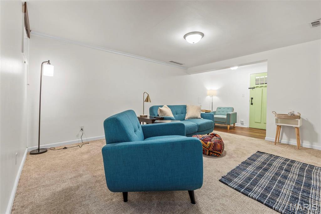 321 Barrington Square Estates, Unit D St. Louis, MO 63122 - Photo 16 of 30