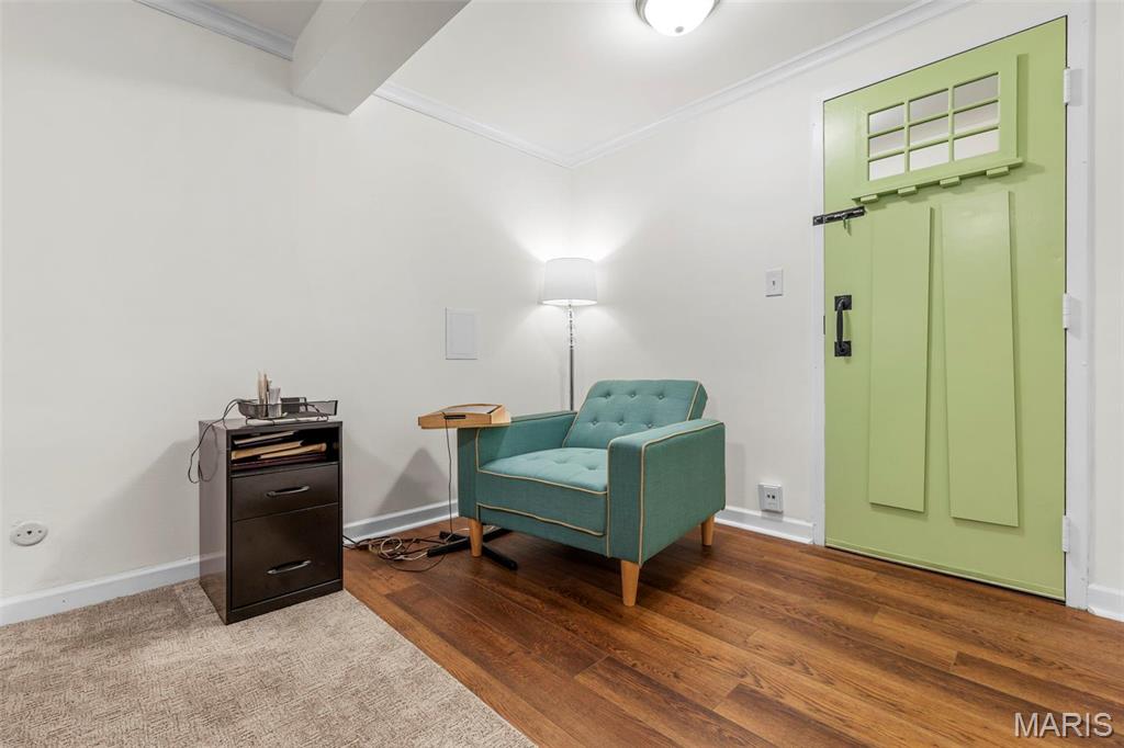 321 Barrington Square Estates, Unit D St. Louis, MO 63122 - Photo 17 of 30