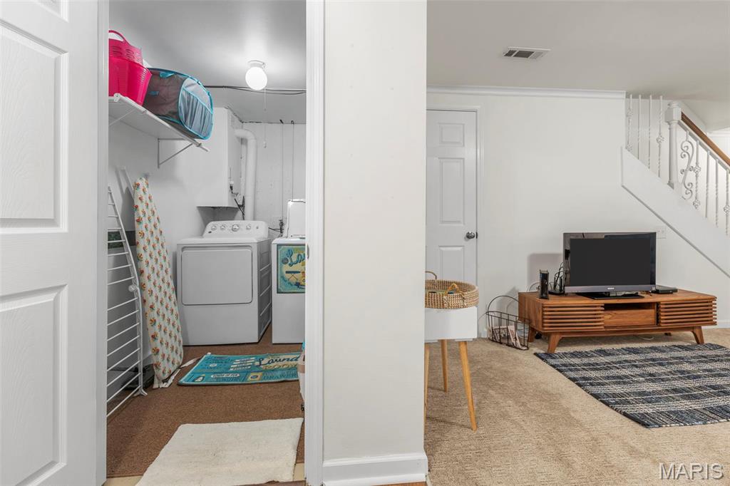 321 Barrington Square Estates, Unit D St. Louis, MO 63122 - Photo 19 of 30