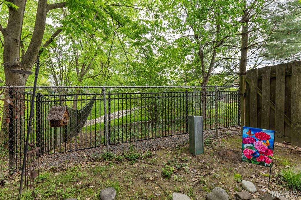 321 Barrington Square Estates, Unit D St. Louis, MO 63122 - Photo 24 of 30