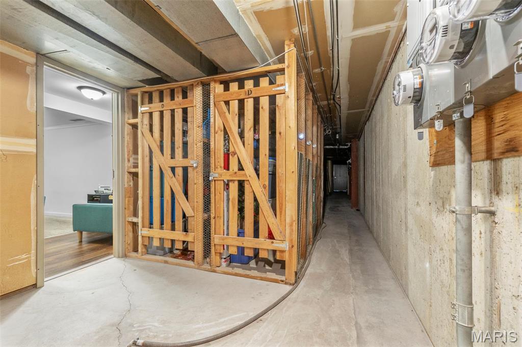 321 Barrington Square Estates, Unit D St. Louis, MO 63122 - Photo 25 of 30