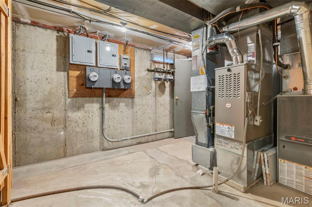 321 Barrington Square Estates, Unit D St. Louis, MO 63122 - Photo 26 of 30