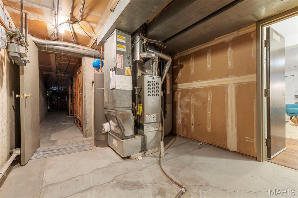 321 Barrington Square Estates, Unit D St. Louis, MO 63122 - Photo 27 of 30