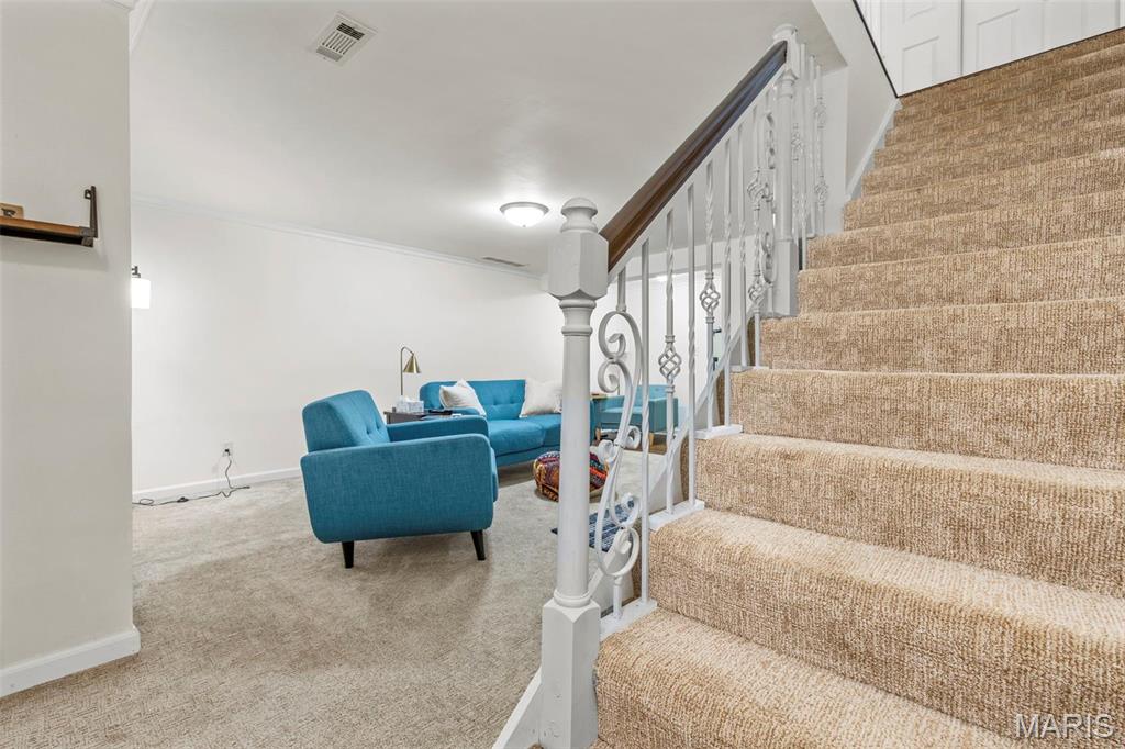 321 Barrington Square Estates, Unit D St. Louis, MO 63122 - Photo 28 of 30