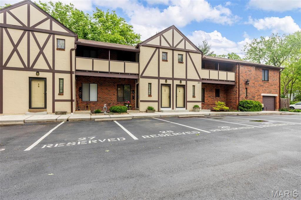 321 Barrington Square Estates, Unit D St. Louis, MO 63122 - Photo 29 of 30