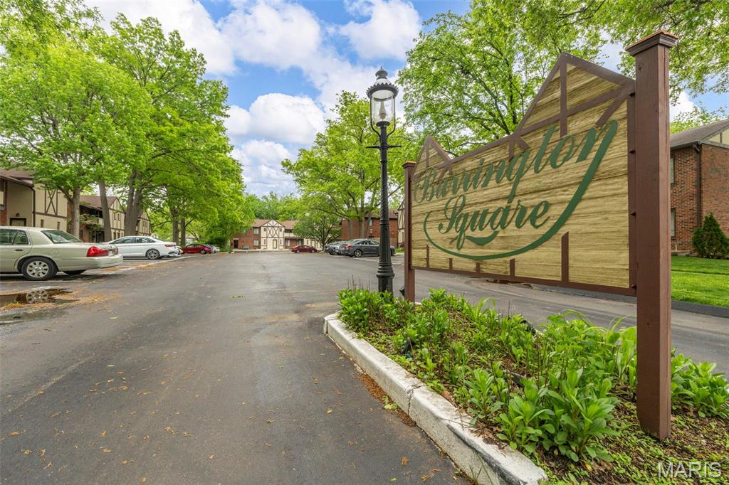 321 Barrington Square Estates, Unit D St. Louis, MO 63122 - Photo 30 of 30