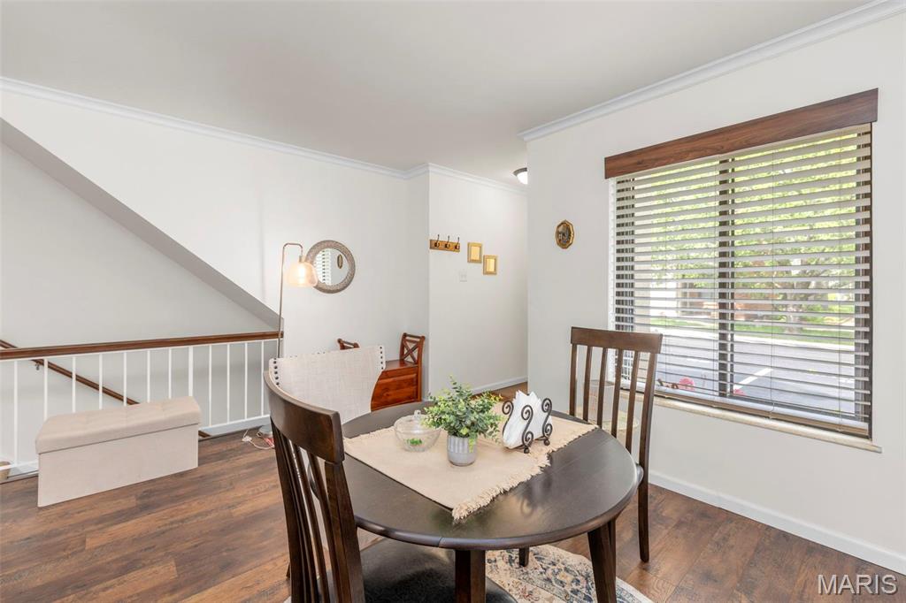 321 Barrington Square Estates, Unit D St. Louis, MO 63122 - Photo 5 of 30