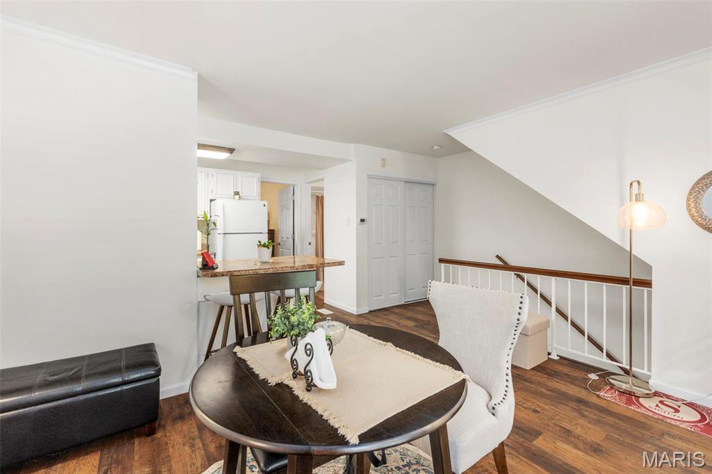 321 Barrington Square Estates, Unit D St. Louis, MO 63122 - Photo 6 of 30