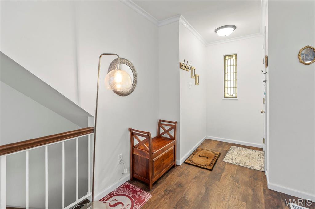 321 Barrington Square Estates, Unit D St. Louis, MO 63122 - Photo 7 of 30