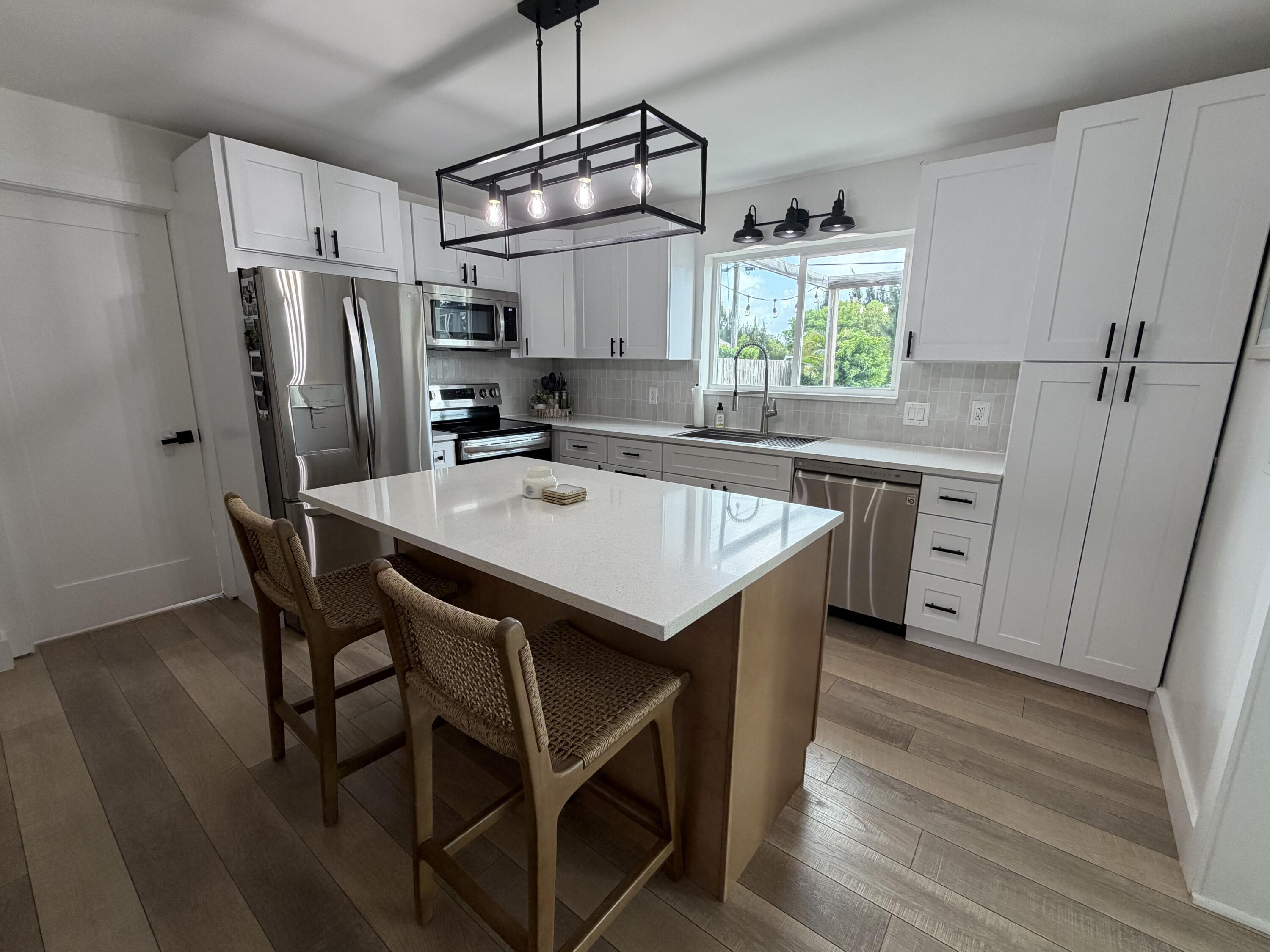 2637 Exuma Road West Palm Beach, FL 33406 - Photo 7 of 16 Kitchen