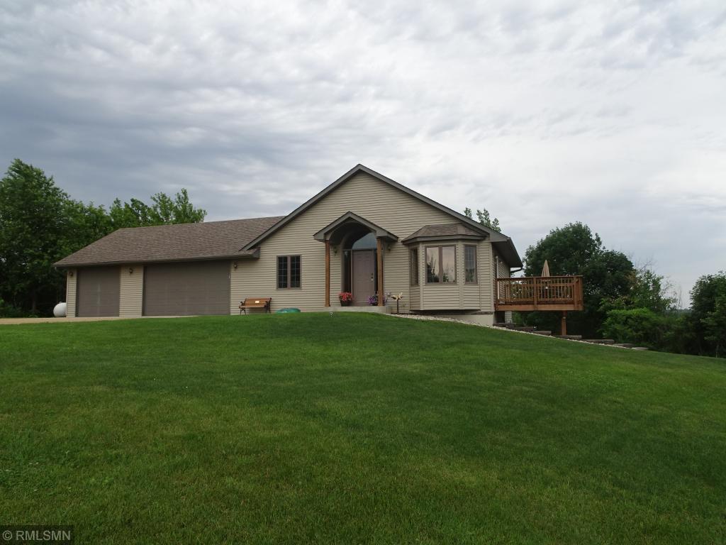 N7096 290th Street Spring Valley, WI 54767 - Photo 1 of 1
