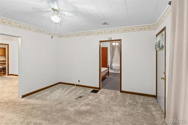$86,000 | 801 South Borders Avenue, Marissa, IL 62257