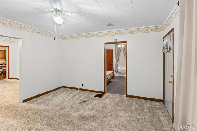 $90,000 | 801 South Borders Avenue, Marissa, IL 62257