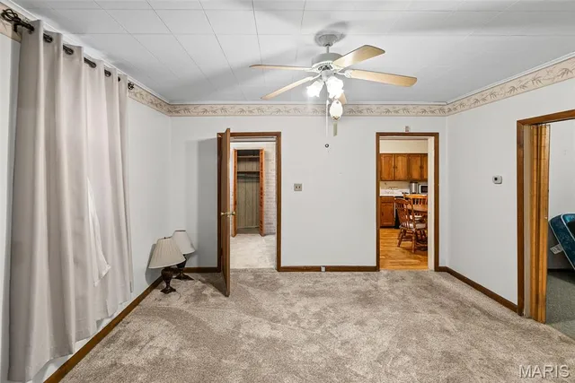 $90,000 | 801 South Borders Avenue, Marissa, IL 62257