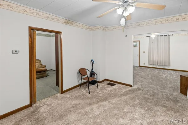$86,000 | 801 South Borders Avenue, Marissa, IL 62257