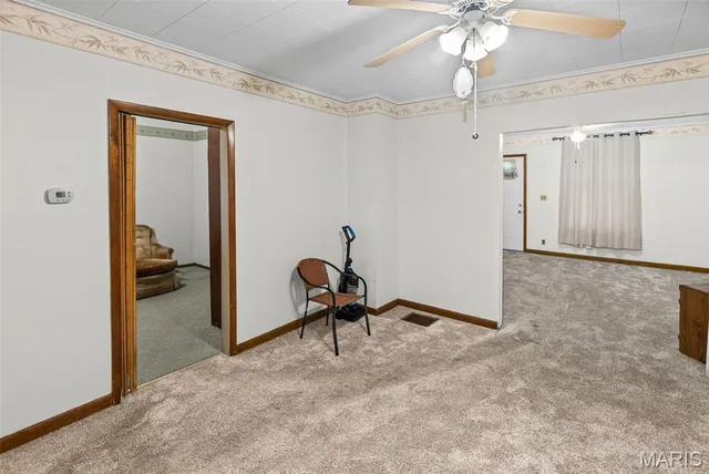 $90,000 | 801 South Borders Avenue, Marissa, IL 62257