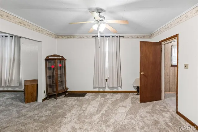 $90,000 | 801 South Borders Avenue, Marissa, IL 62257