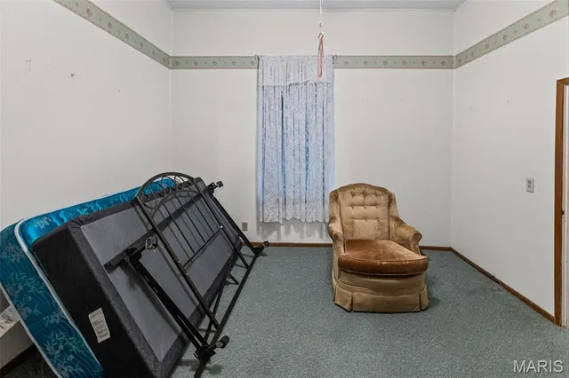 $90,000 | 801 South Borders Avenue, Marissa, IL 62257