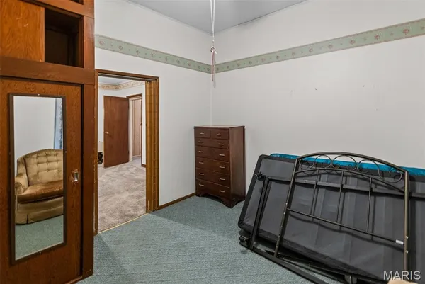 $86,000 | 801 South Borders Avenue, Marissa, IL 62257