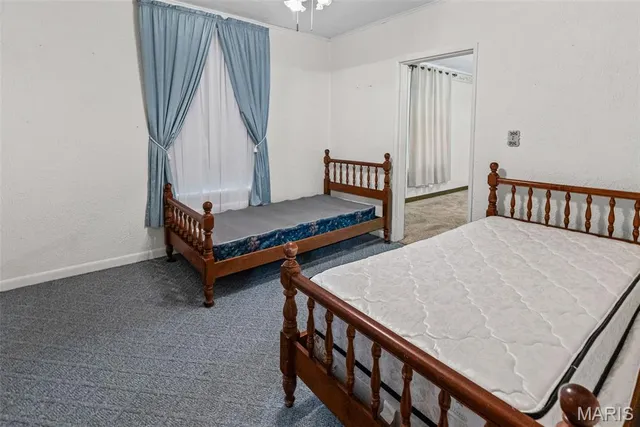 $90,000 | 801 South Borders Avenue, Marissa, IL 62257