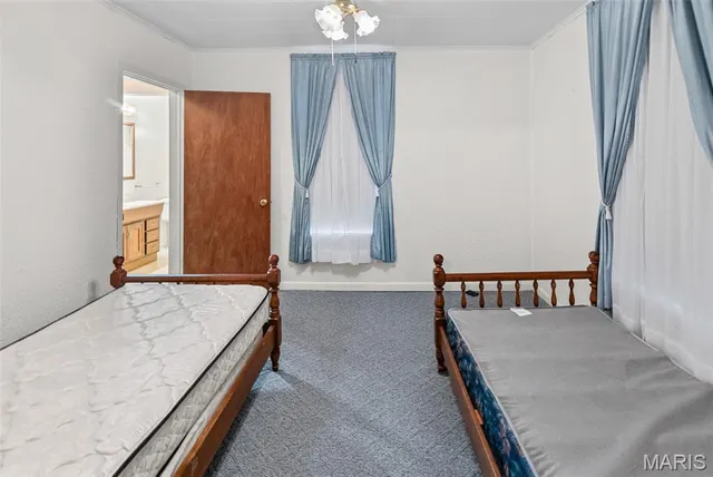 $90,000 | 801 South Borders Avenue, Marissa, IL 62257